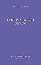 Enigma dell'io umano