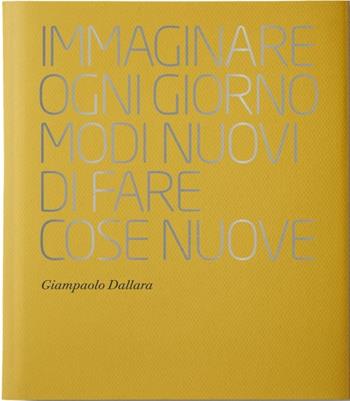 1972-2022: Dallara, 50 volti per 50 storie. Ediz. illustrata - Alessandro Barteletti, Gianluigi Pescolderung, Francesca Rabitti - Libro Artioli 2022 | Libraccio.it