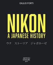 Nikon, a japanese story