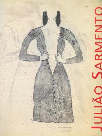 Juliao Sarmento. Catalogo della mostra - Hubertus Gabner, Nancy Spector - Libro Compositori 2002 | Libraccio.it