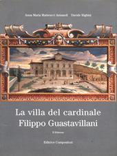 La villa del cardinale Filippo Guastavillani