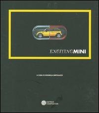 ExcitingMini  - Libro Compositori 2004 | Libraccio.it