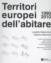 I territori europei dell'abitare (1990-2010)