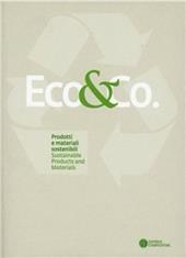 Eco&Co. Prodotti e materiali sostenibili