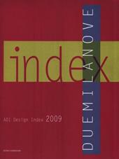 ADI design index 2009