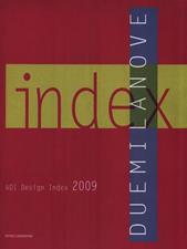 ADI design index 2009. Ediz. illustrata  - Libro Compositori 2010 | Libraccio.it