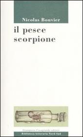 Il pesce scorpione