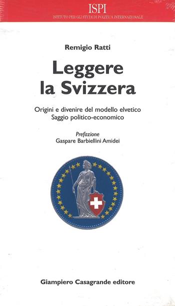 Viganello. Passeggiata e festa  - Libro Giampiero Casagrande editore 2004 | Libraccio.it
