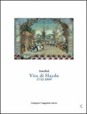 Vita di Haydn (1732-1809)