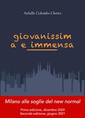 Giovanissima e immensa. Ritratto di una società alle soglie del New normal