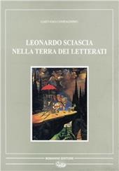 Leonardo Sciascia nella terra dei letterati