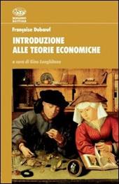 Introduzione alle teorie economiche