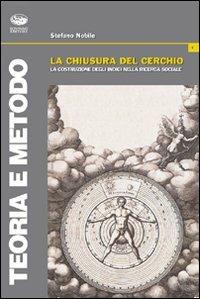 La chiusura del cerchio. La costruzione degli indici nella ricerca sociale - Stefano Nobile - Libro Bonanno 2008 | Libraccio.it