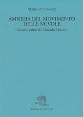 Amnesia del movimento delle nuvole