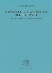 Amnesia del movimento delle nuvole