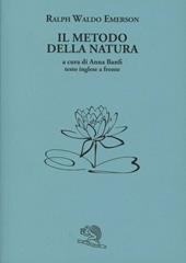 Il metodo della natura. Testo inglese a fronte