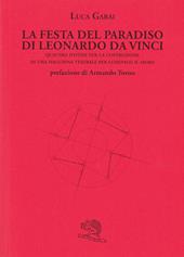 La Festa del Paradiso di Leonardo da Vinci