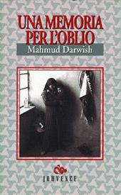 Una Memoria per l'oblio