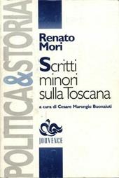 Scritti minori sulla Toscana