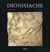 Dionisiache. Le danze dal Parnaso a Nijinsky. Ediz. illustrata - Vittoria Ottolenghi, Caterina Napoleone - Libro Editoriale Jouvence 2006 | Libraccio.it