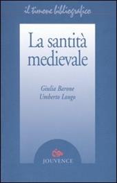 La santità medievale