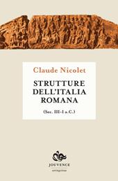 Strutture dell'Italia romana (secoli III-I a.C.)