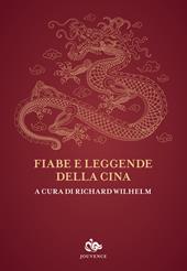 Fiabe e leggende della Cina