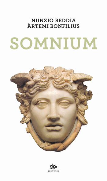 Somnium - Nunzio Beddia - Libro Editoriale Jouvence 2019, Finzioni | Libraccio.it