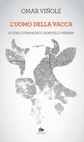 L'uomo della vacca