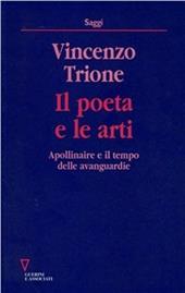 Il poeta e le arti. Apollinaire e il tempo delle avanguardie