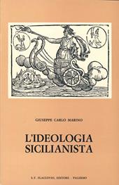 Ideologia sicilianista