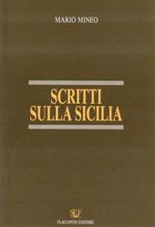 Scritti sulla Sicilia (1944-1984)