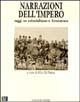 Narrazioni dell'impero. Saggi su colonialismo e letteratura  - Libro Flaccovio 2008, Linguaggi incrociati | Libraccio.it