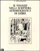 Il viaggio nella scrittura autobiografica di Leiris - Giuliana Costa Colajanni - Libro Flaccovio 1997, Linguaggi incrociati | Libraccio.it