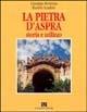 La pietra d'Aspra. Storia e utilizzo. Il recupero delle ville barocche di Bagheria - Giuseppe Montana, Rosario Scaduto - Libro Flaccovio 1999, Siciliani | Libraccio.it
