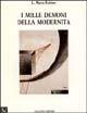 I mille demoni della modernità - L. Mario Rubino - Libro Flaccovio 2008, Linguaggi incrociati | Libraccio.it