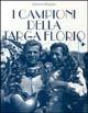 I campioni della Targa Florio - Salvatore Requirez - Libro Flaccovio 2008, Album | Libraccio.it