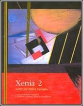 Xenia. Scritti per Pietro Carriglio