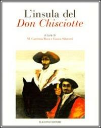 L' insula del Don Chisciotte  - Libro Flaccovio 2007, Lingua e testo | Libraccio.it