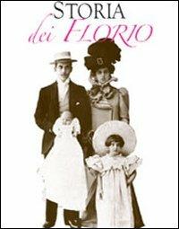 Storia dei Florio - Salvatore Requirez - Libro Flaccovio 2008, Tascabili | Libraccio.it
