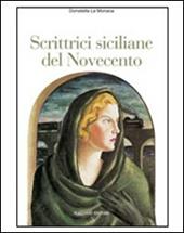 Scrittrici siciliane del Novecento