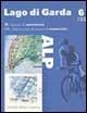 Lago di Garda 1:50.000  - Libro CDA & VIVALDA 2003, Alp cartoguide | Libraccio.it