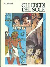Gli eredi del sole