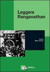 Leggere Ranganathan