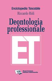 Deontologia professionale