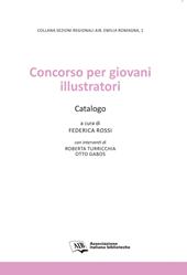 Concorso per giovani illustratori. Catalogo