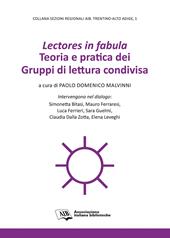 Lectores in fabula. Teoria e pratica dei gruppi di lettura condivisa