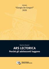 Ars lectorica. Perché gli adolescenti leggono