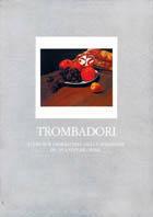 Scuola romana. Vol. 4: Trombadori. - Maurizio Fagiolo Dell'Arco, Valerio Rivosecchi - Libro Leonardo Arte 1987 | Libraccio.it