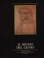 Il segno del genio. Cento disegni di grandi maestri del passato dall'Ashmolean Museum di Oxford. Catalogo della mostra. Ediz. illustrata  - Libro Leonardo Arte 1991, Libri d'arte | Libraccio.it